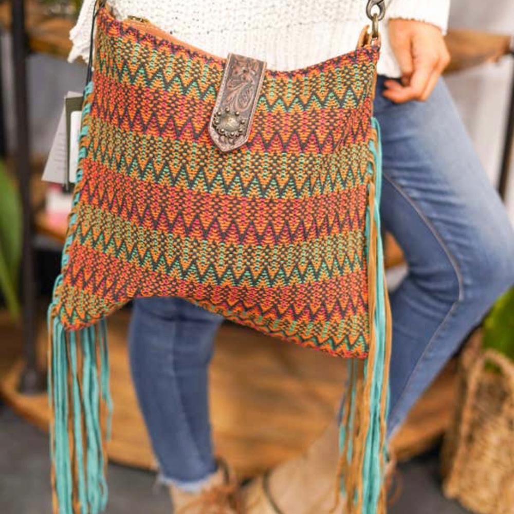 Myra Bag